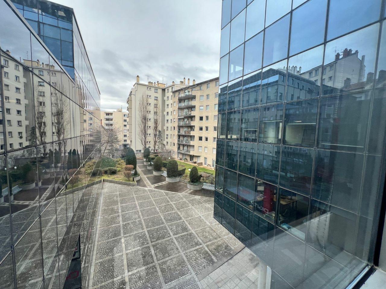Bureau Lyon 200m² Vente bureau Lyon Rhône OVBUR2419610 7